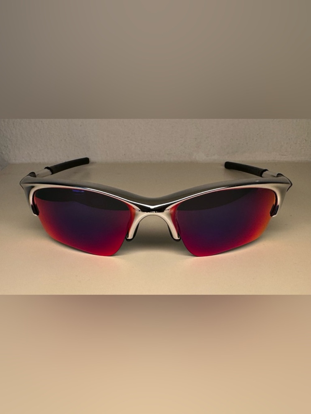 Oakley Half Jacket 1.0